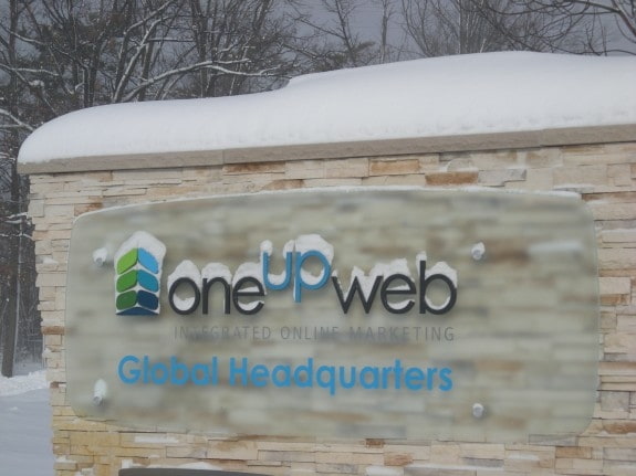 oneupweb sign in winter