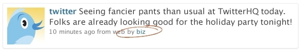 contributor tweet screenshot