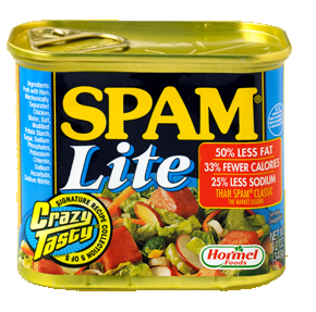 SPAM Lite