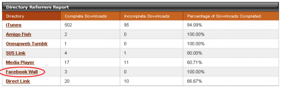 podtractor screenshot