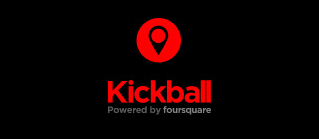 kickball logo
