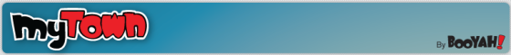 MyTown logo screenshot
