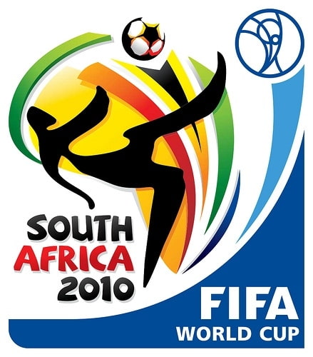 FIFA 2010 logo