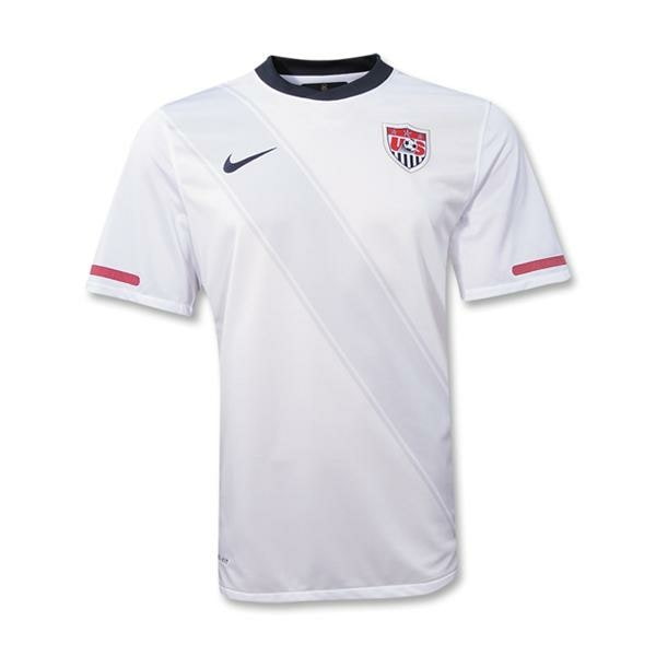 2010 usa world cup jersey