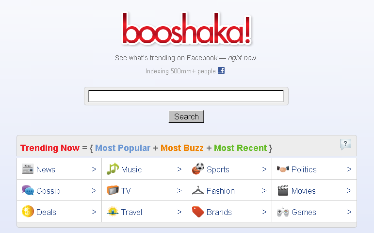 Booshaka! Oneupweb Reviews 