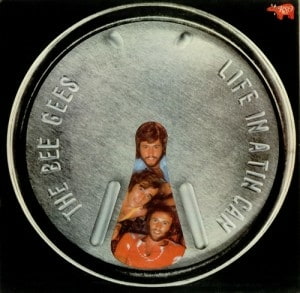 #5 The Bee Gees