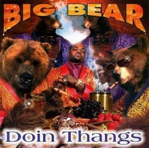 #7 Big Bear