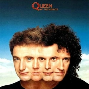 #8 Queen