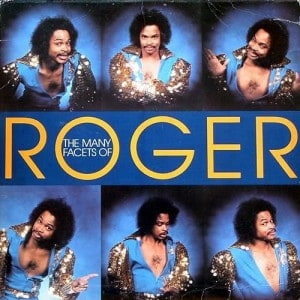 #9 Roger