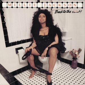 #1 Millie Jackson