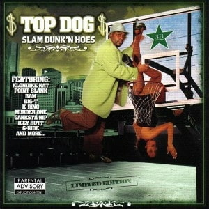 #3 Top Dog