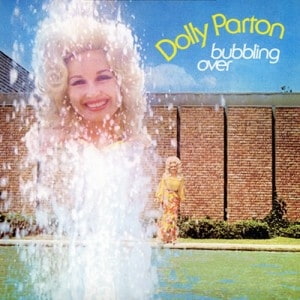 #4 Dolly Parton