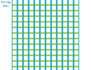 960 Grid