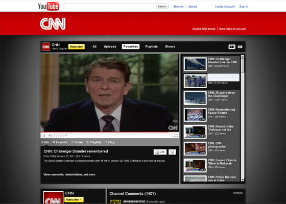 YouTube.com/cnn