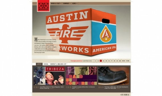 helms workshop homepage