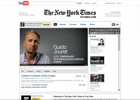 YouTube.com/thenewyorktimes