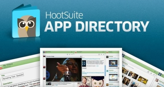 Hootsuite App