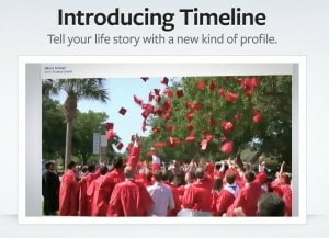 Facebook Timeline
