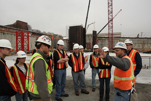 Site Visit