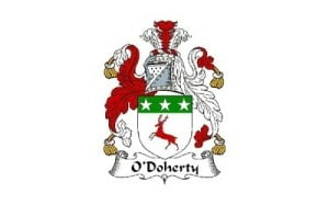 Doherty Crest