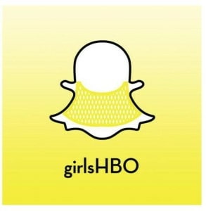 Girls Snapchat