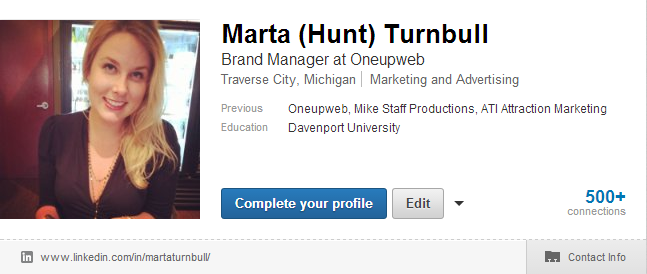 Marta_LinkedIn