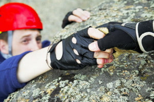 climbers