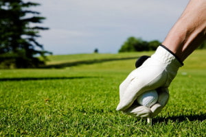 golf