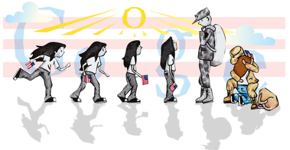 Google Doodle: Doodle 4 Google Winner
