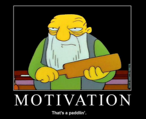motivation
