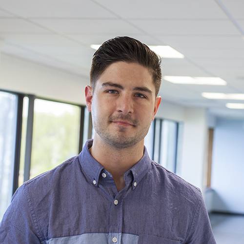 Meet Daniel Hanson--the Newest Member of Funupweb | Oneupweb