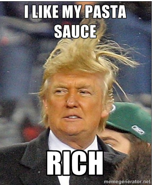 Trump Meme