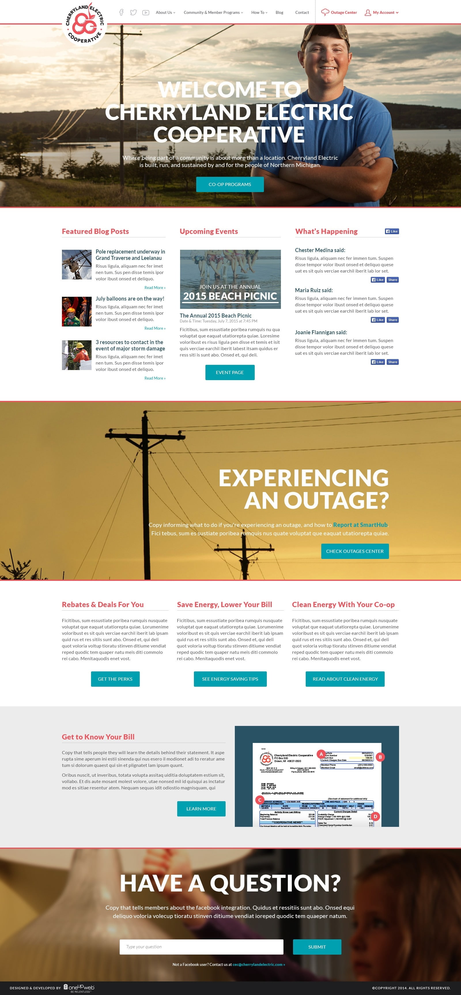 cherryland-electric-cooperative-oneupweb