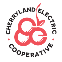 cherryland electric cooperative logo
