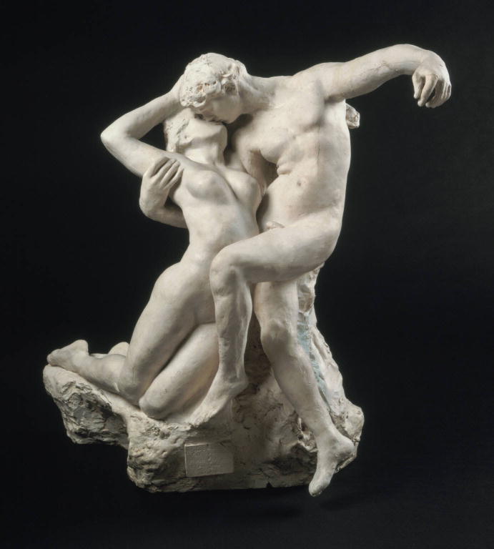 Auguste Rodin’s Eternal Springtime