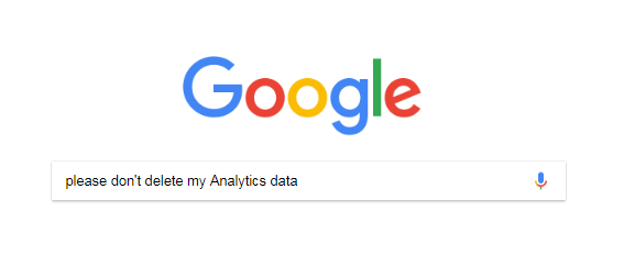 A screenshot of a Google search for