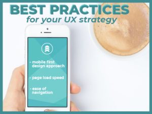 UX Strategy Best Practices