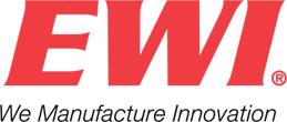 EWI logo.