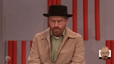 A GIF from Breaking Bad