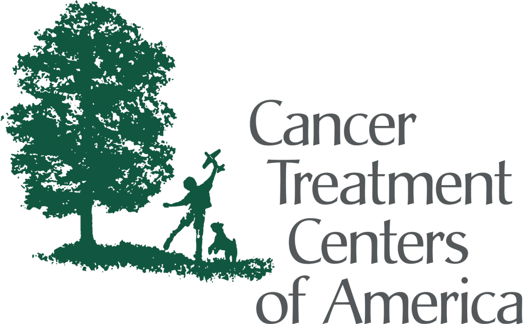 Cancer Treatment Centers of America Logo