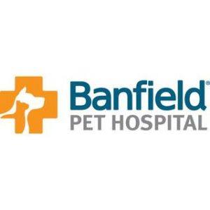 Banfield Pet Hospital Logo