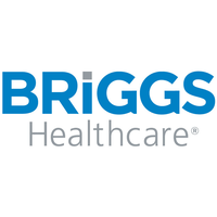 Briggs Healthcare logo