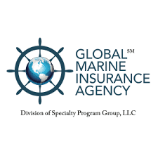 Global Marine Insurance Agency Logo