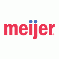 Meijer Logo