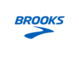 Brooks Logo