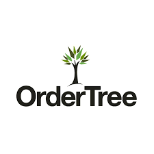OrderTree Logo