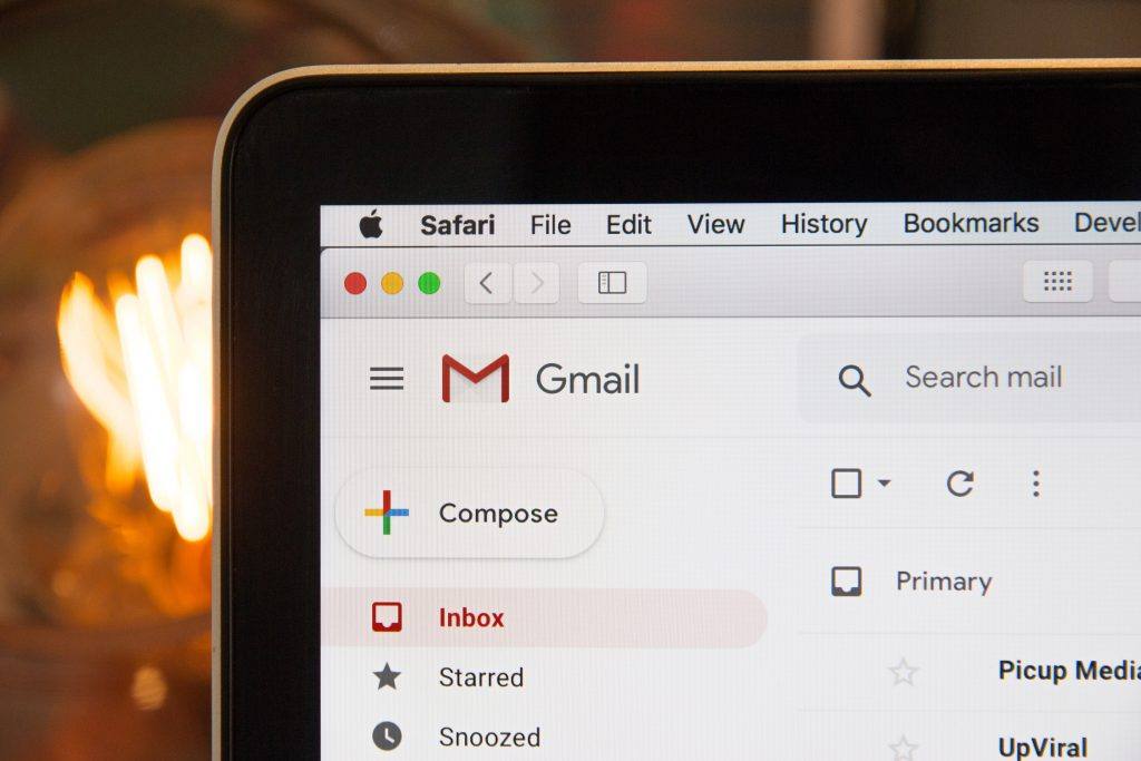 email service provider