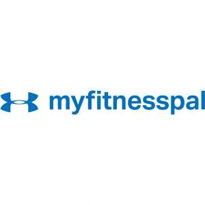 under armour my fitness pal logo