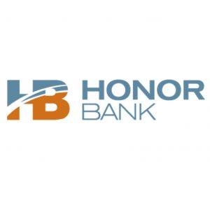 honor bank logo