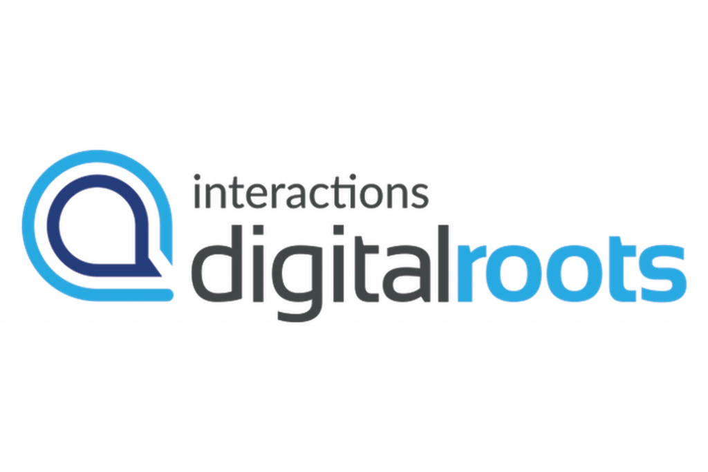 Digital Roots logo